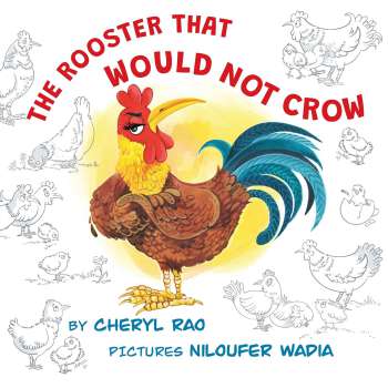 Tulika English -The Roster That Would Not Crow